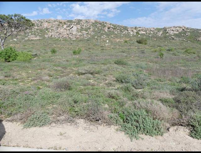 LAND FOR SALE IN ST HELENA VIEWS